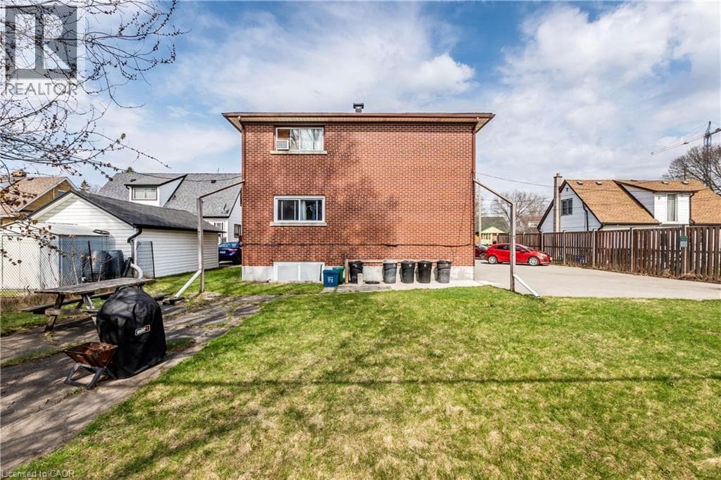 Multi-family for sale at 43 SIXTH Avenue, Vanier, Kitchener, Ontario, photo 23