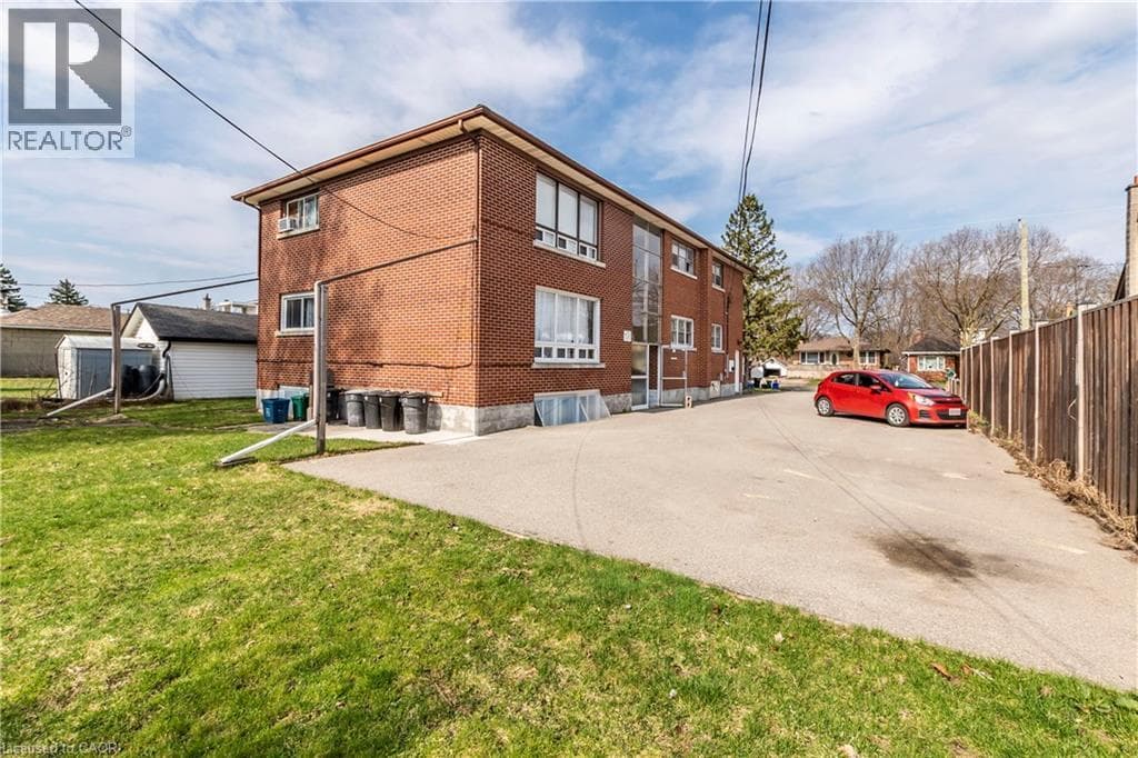 Multi-family for sale at 43 SIXTH Avenue, Vanier, Kitchener, Ontario, photo 24