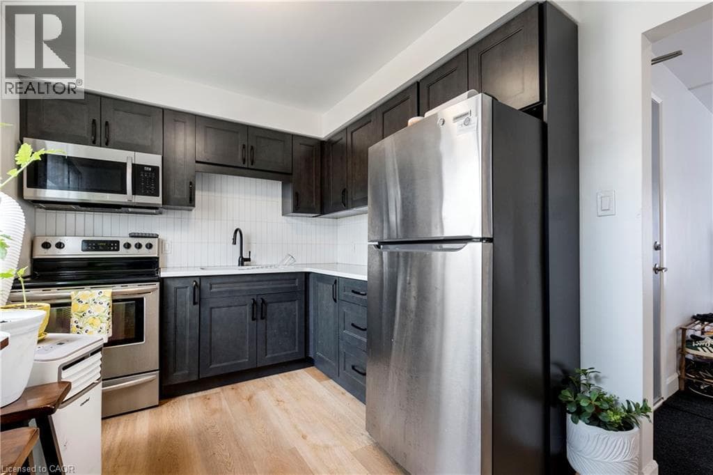 Multi-family for sale at 43 SIXTH Avenue, Vanier, Kitchener, Ontario, photo 10