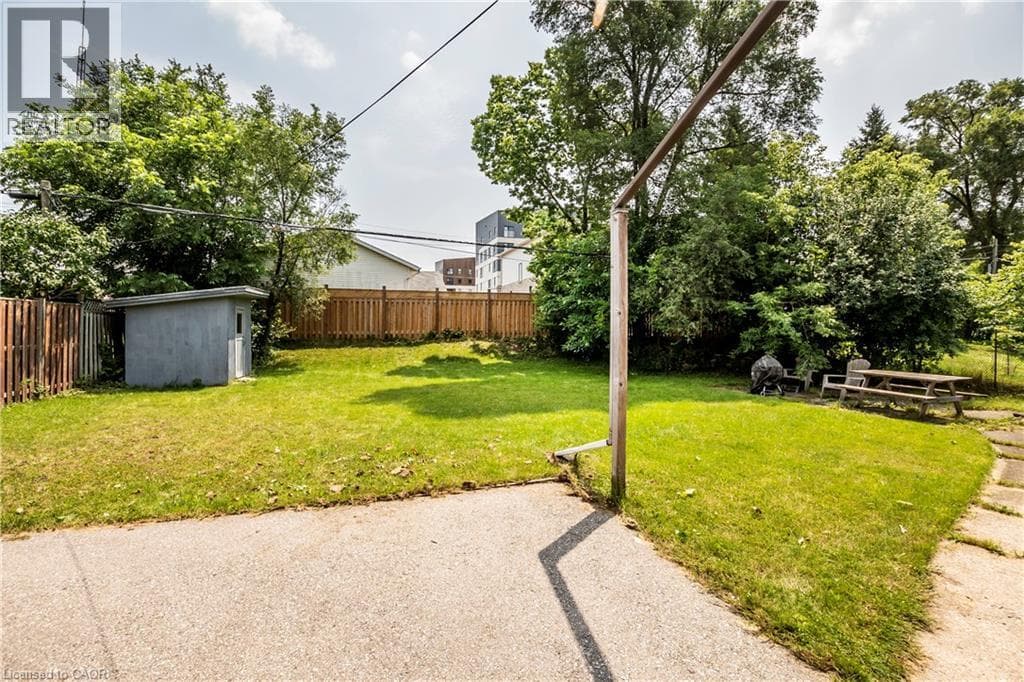 Multi-family for sale at 43 SIXTH Avenue, Vanier, Kitchener, Ontario, photo 18