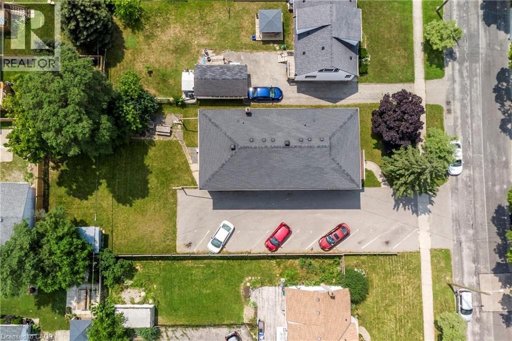Multi-family for sale at 43 SIXTH Avenue, Vanier, Kitchener, Ontario, photo 21