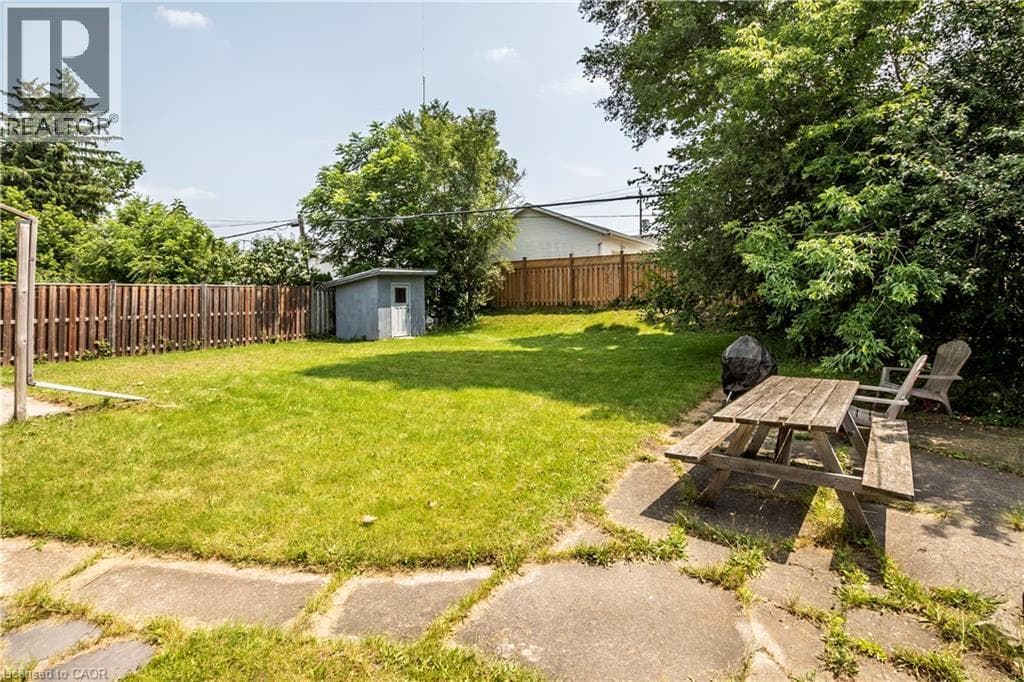 Multi-family for sale at 43 SIXTH Avenue, Vanier, Kitchener, Ontario, photo 19