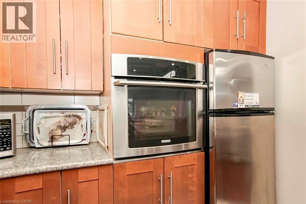 Detached for sale at 107 GLENCLIFFE Court, Grand River North, Kitchener, Ontario, photo 11