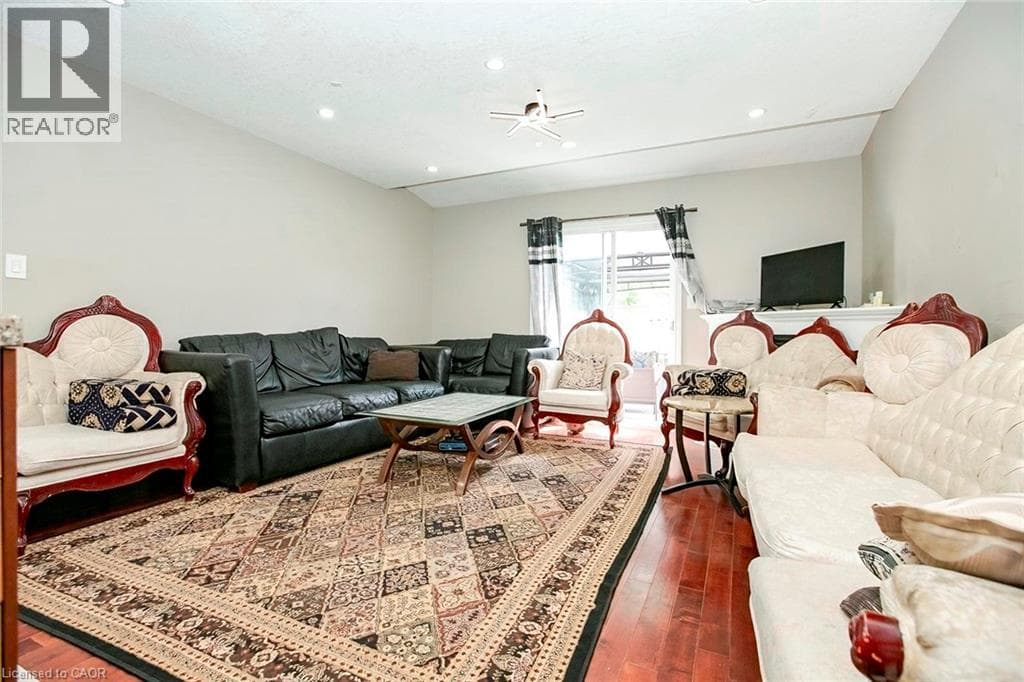 Detached for sale at 107 GLENCLIFFE Court, Grand River North, Kitchener, Ontario, photo 14