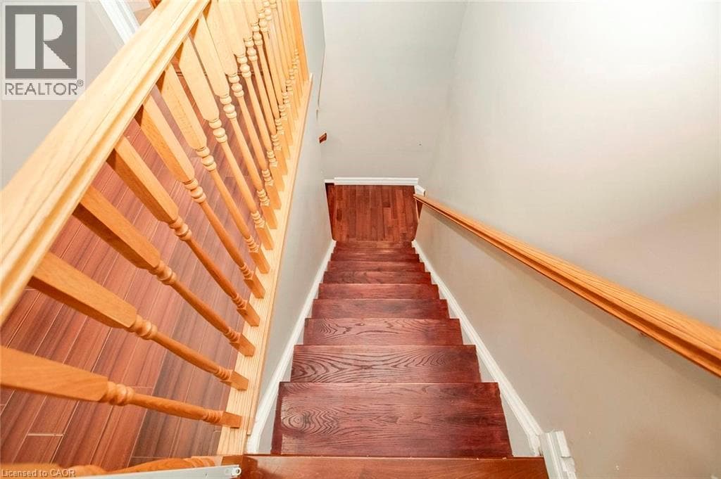 Detached for sale at 107 GLENCLIFFE Court, Grand River North, Kitchener, Ontario, photo 18
