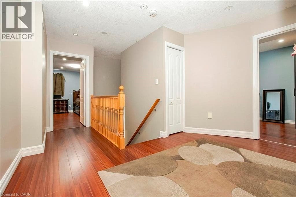 Detached for sale at 107 GLENCLIFFE Court, Grand River North, Kitchener, Ontario, photo 19