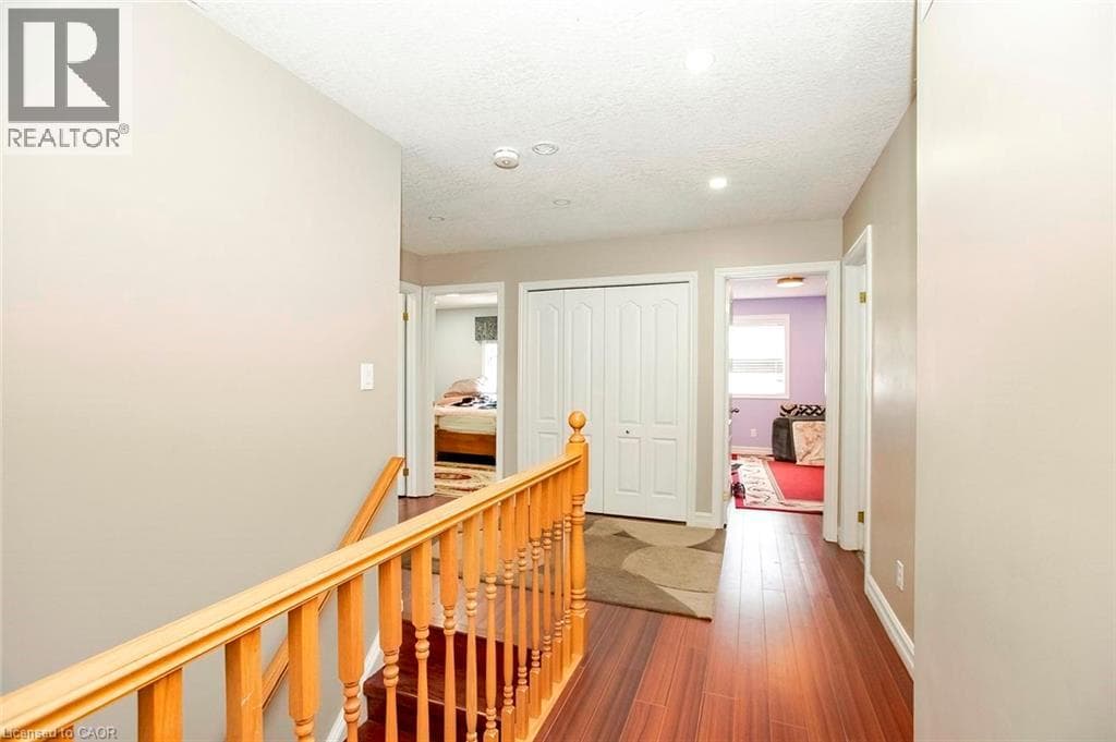 Detached for sale at 107 GLENCLIFFE Court, Grand River North, Kitchener, Ontario, photo 20