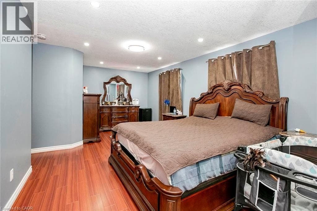 Detached for sale at 107 GLENCLIFFE Court, Grand River North, Kitchener, Ontario, photo 21