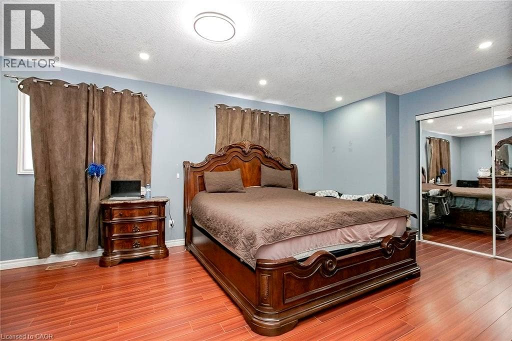 Detached for sale at 107 GLENCLIFFE Court, Grand River North, Kitchener, Ontario, photo 22