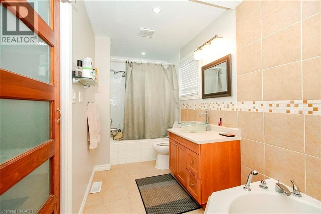 Detached for sale at 107 GLENCLIFFE Court, Grand River North, Kitchener, Ontario, photo 23