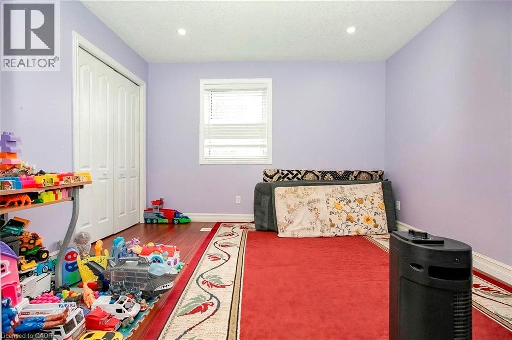Detached for sale at 107 GLENCLIFFE Court, Grand River North, Kitchener, Ontario, photo 25