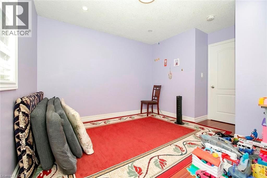 Detached for sale at 107 GLENCLIFFE Court, Grand River North, Kitchener, Ontario, photo 26