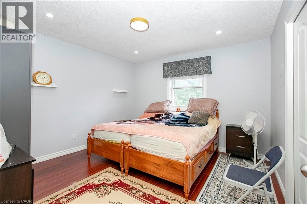 Detached for sale at 107 GLENCLIFFE Court, Grand River North, Kitchener, Ontario, photo 27