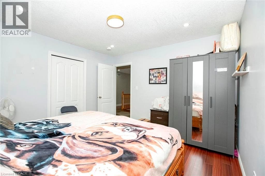 Detached for sale at 107 GLENCLIFFE Court, Grand River North, Kitchener, Ontario, photo 28