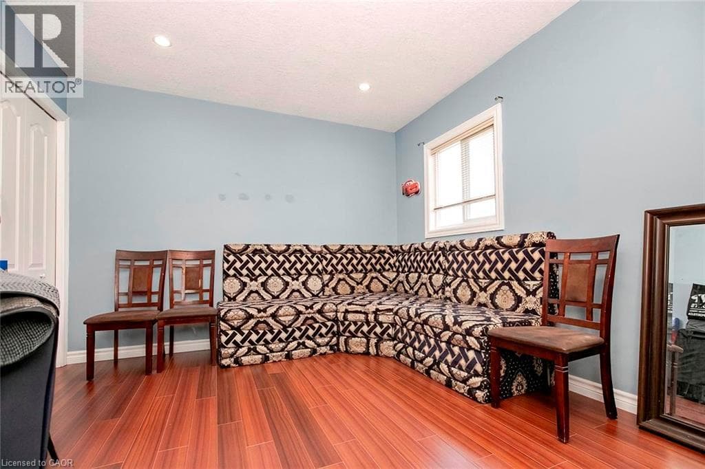Detached for sale at 107 GLENCLIFFE Court, Grand River North, Kitchener, Ontario, photo 30