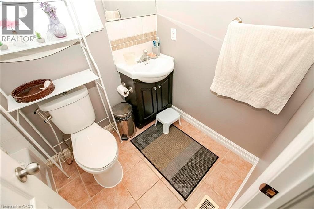 Detached for sale at 107 GLENCLIFFE Court, Grand River North, Kitchener, Ontario, photo 33