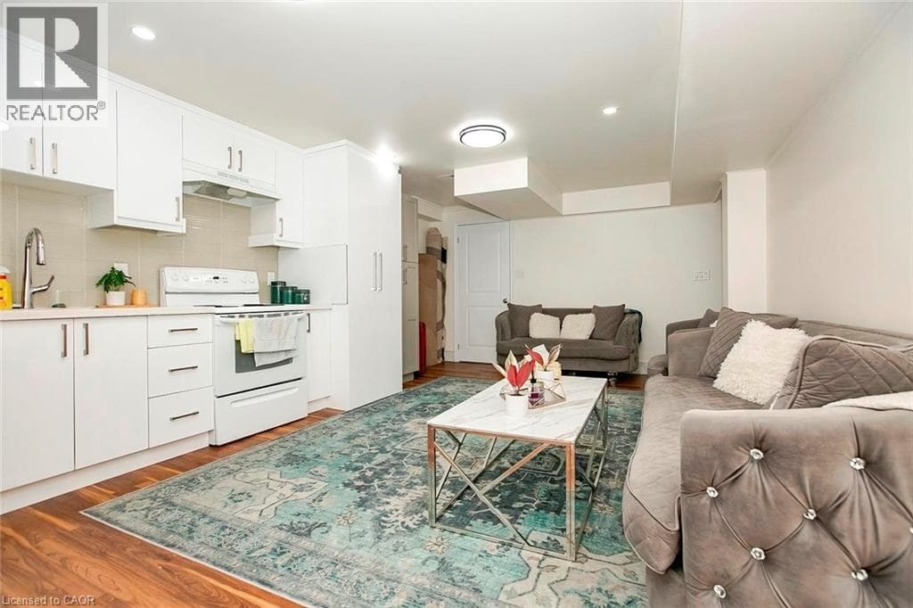 Detached for sale at 107 GLENCLIFFE Court, Grand River North, Kitchener, Ontario, photo 37