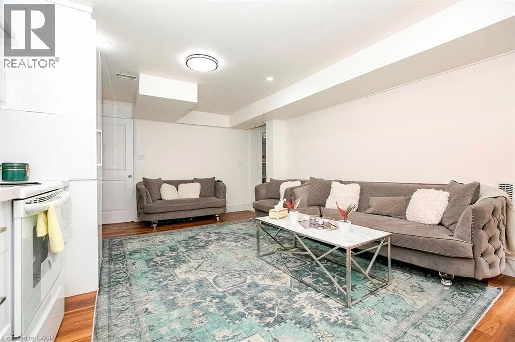 Detached for sale at 107 GLENCLIFFE Court, Grand River North, Kitchener, Ontario, photo 38
