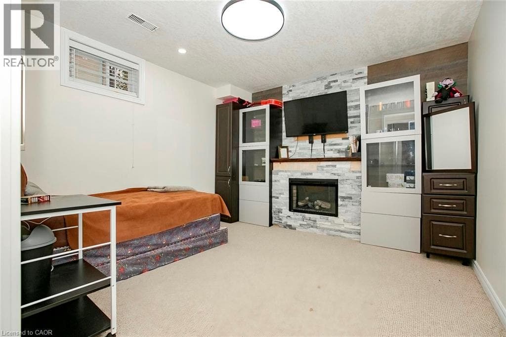 Detached for sale at 107 GLENCLIFFE Court, Grand River North, Kitchener, Ontario, photo 39