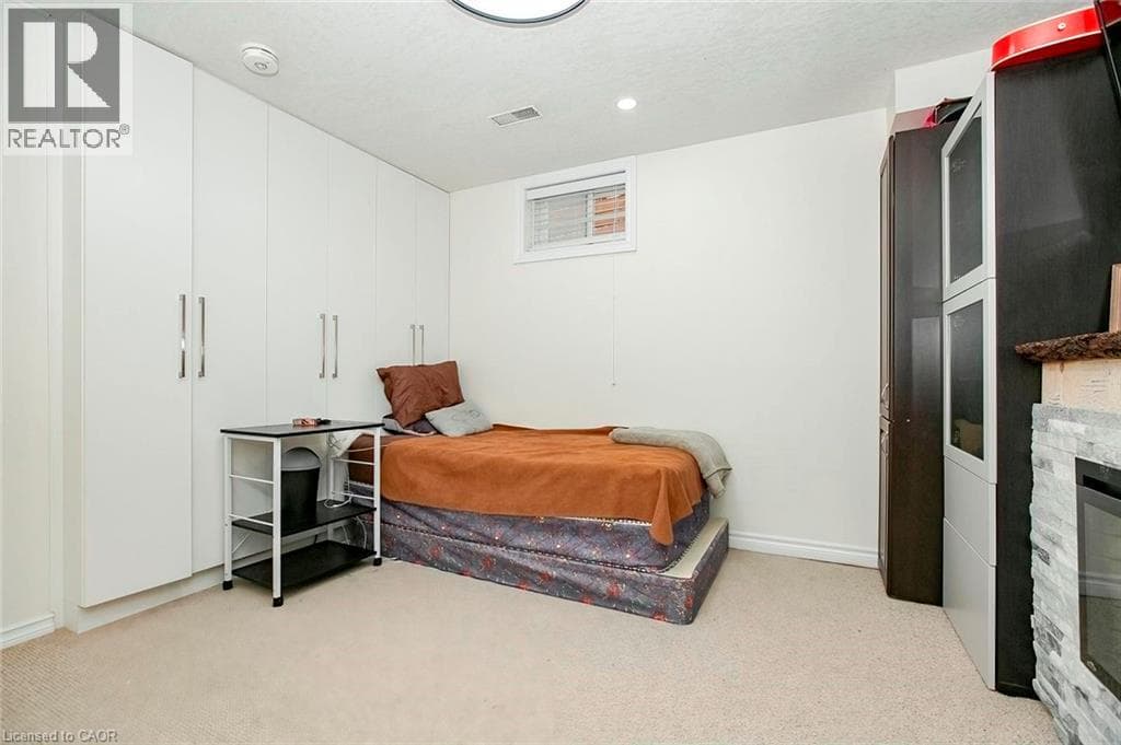 Detached for sale at 107 GLENCLIFFE Court, Grand River North, Kitchener, Ontario, photo 40