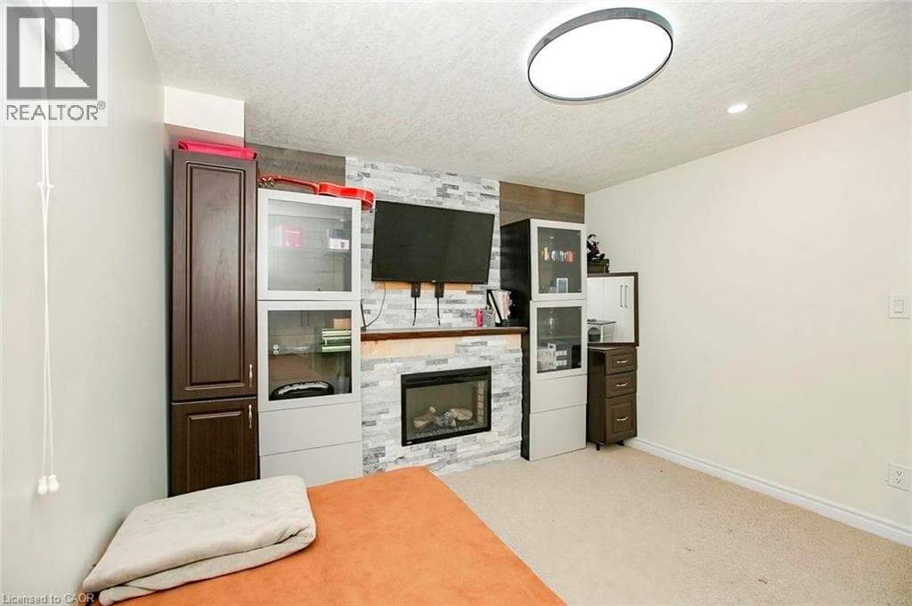 Detached for sale at 107 GLENCLIFFE Court, Grand River North, Kitchener, Ontario, photo 41