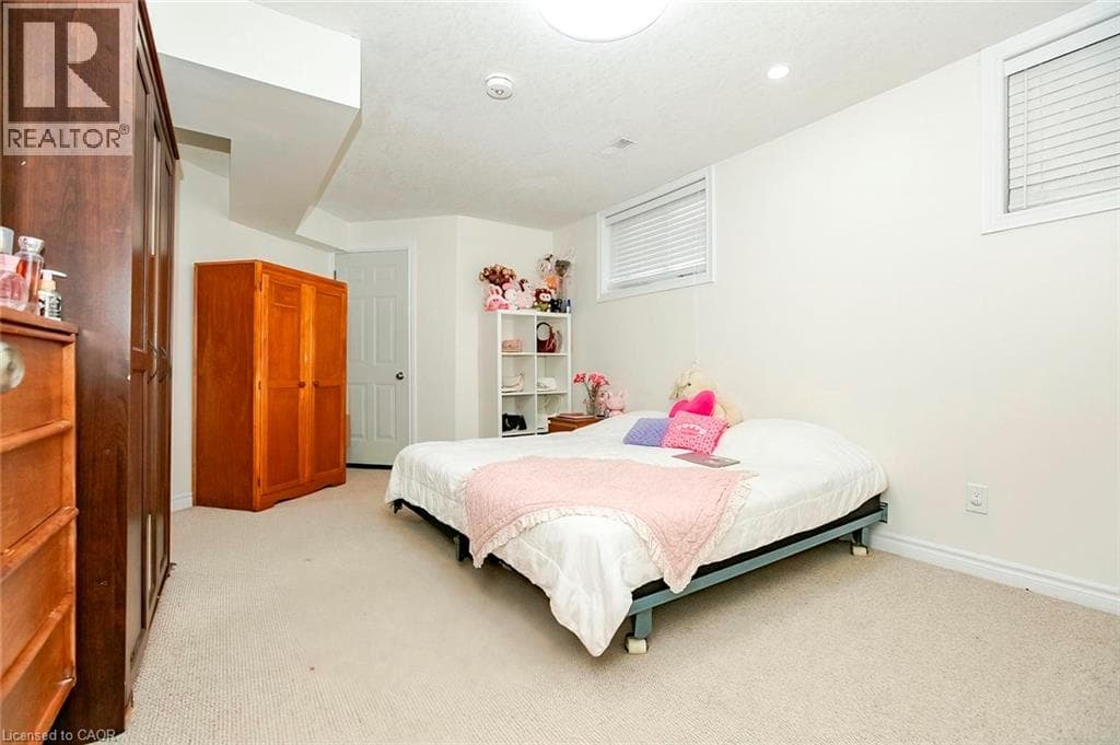 Detached for sale at 107 GLENCLIFFE Court, Grand River North, Kitchener, Ontario, photo 43