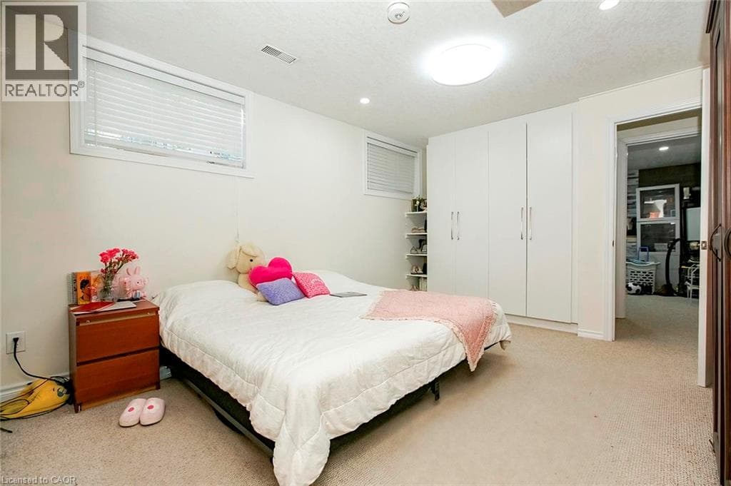Detached for sale at 107 GLENCLIFFE Court, Grand River North, Kitchener, Ontario, photo 44