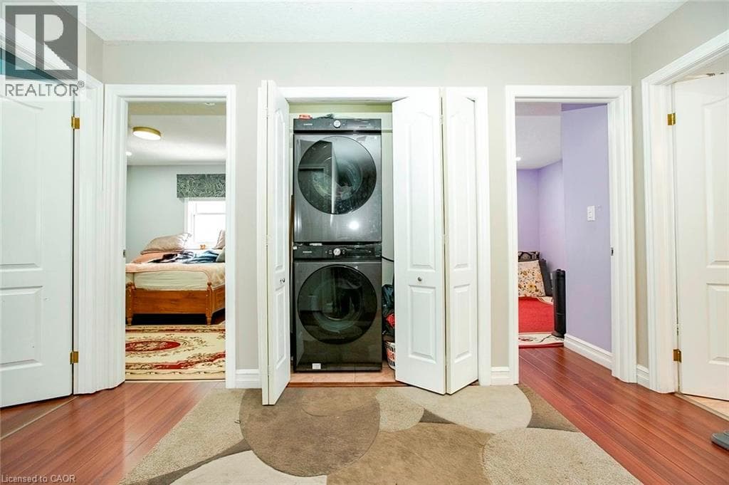 Detached for sale at 107 GLENCLIFFE Court, Grand River North, Kitchener, Ontario, photo 45