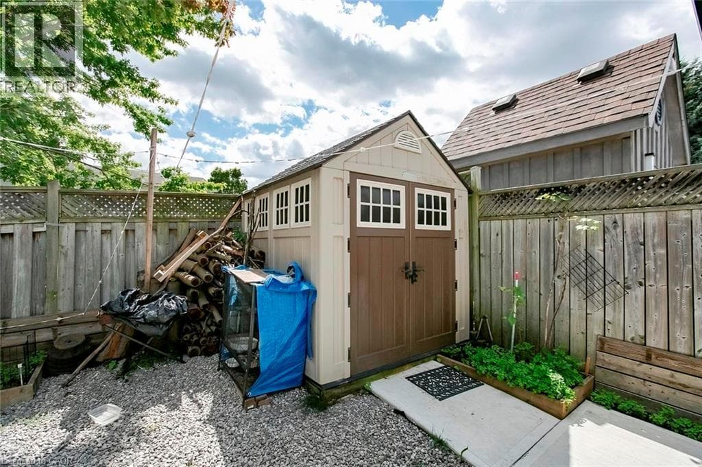 Detached for sale at 107 GLENCLIFFE Court, Grand River North, Kitchener, Ontario, photo 48