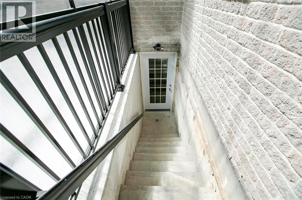 Detached for sale at 107 GLENCLIFFE Court, Grand River North, Kitchener, Ontario, photo 49