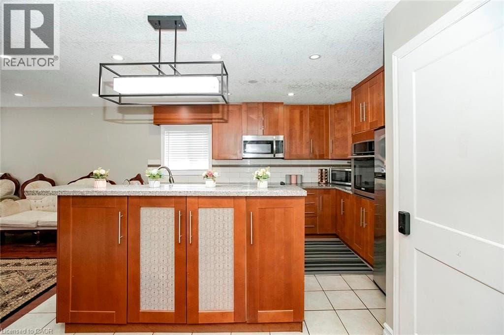 Detached for sale at 107 GLENCLIFFE Court, Grand River North, Kitchener, Ontario, photo 8