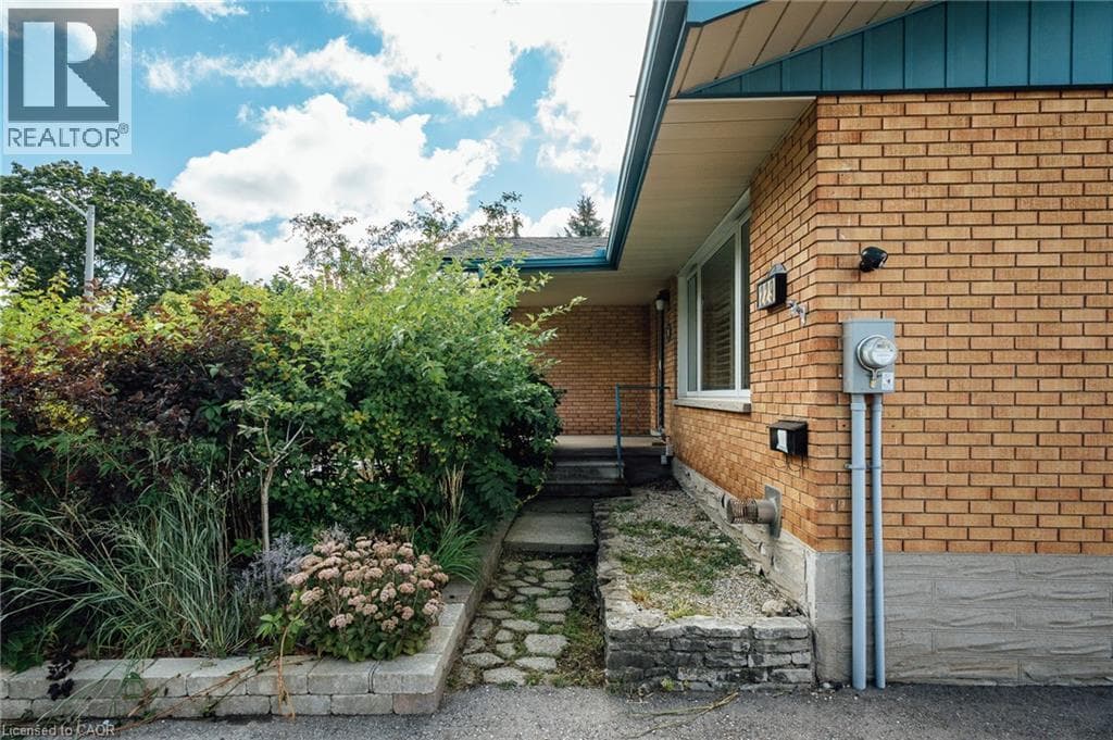 Detached for sale at 229 WINFIELD Avenue, Moses Springer, Waterloo, Ontario, photo 5