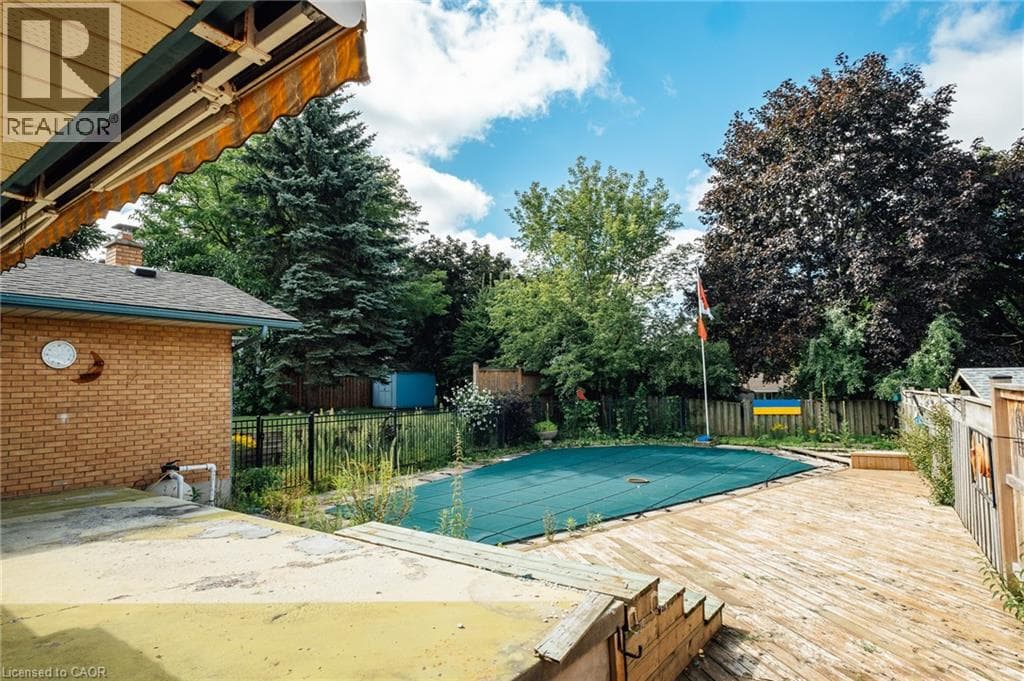 Detached for sale at 229 WINFIELD Avenue, Moses Springer, Waterloo, Ontario, photo 7