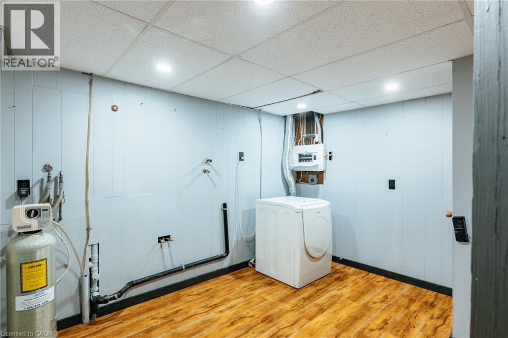 Detached for sale at 229 WINFIELD Avenue, Moses Springer, Waterloo, Ontario, photo 27