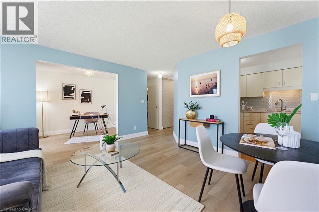 Apartment for sale at 30 HUGO Crescent Unit# 110, Southdale, Kitchener, Ontario, photo 10