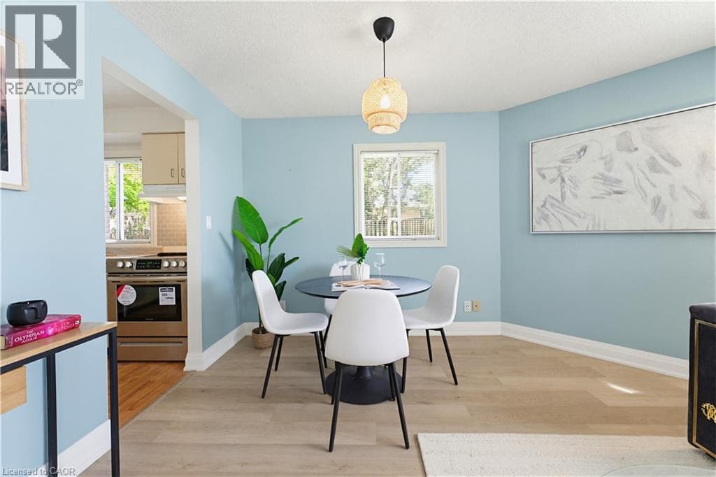 Apartment for sale at 30 HUGO Crescent Unit# 110, Southdale, Kitchener, Ontario, photo 12