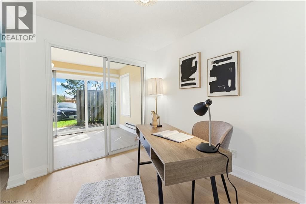 Apartment for sale at 30 HUGO Crescent Unit# 110, Southdale, Kitchener, Ontario, photo 14