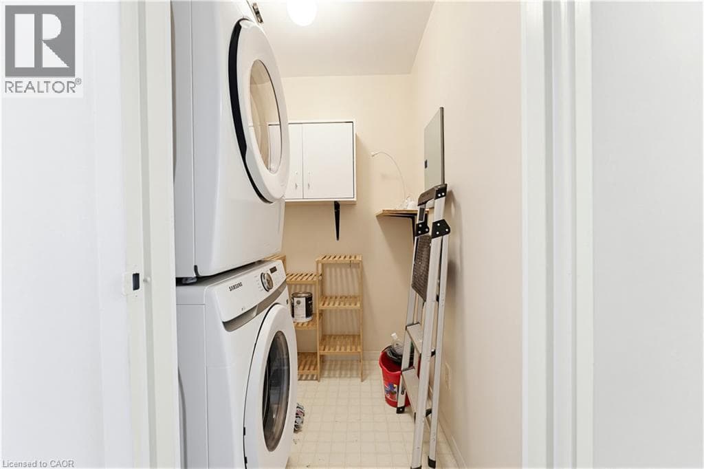 Apartment for sale at 30 HUGO Crescent Unit# 110, Southdale, Kitchener, Ontario, photo 19