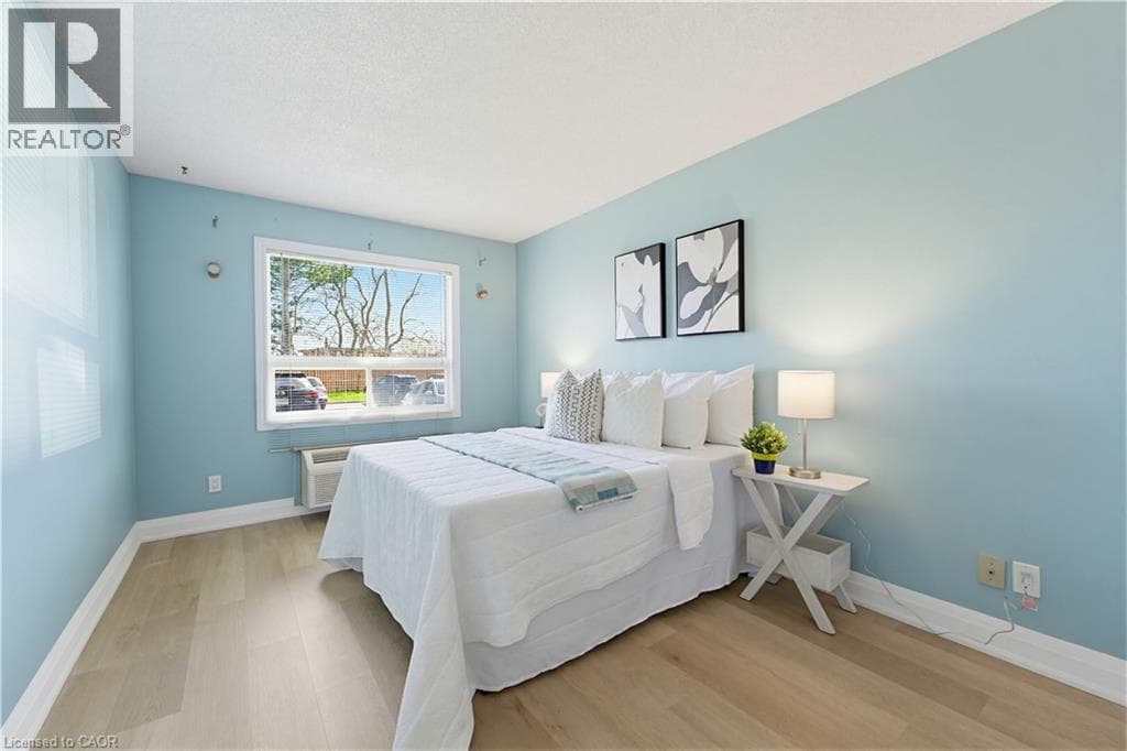 Apartment for sale at 30 HUGO Crescent Unit# 110, Southdale, Kitchener, Ontario, photo 16
