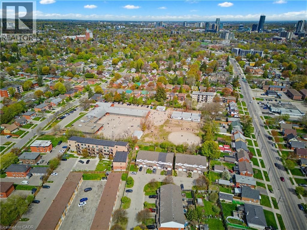 Apartment for sale at 30 HUGO Crescent Unit# 110, Southdale, Kitchener, Ontario, photo 30