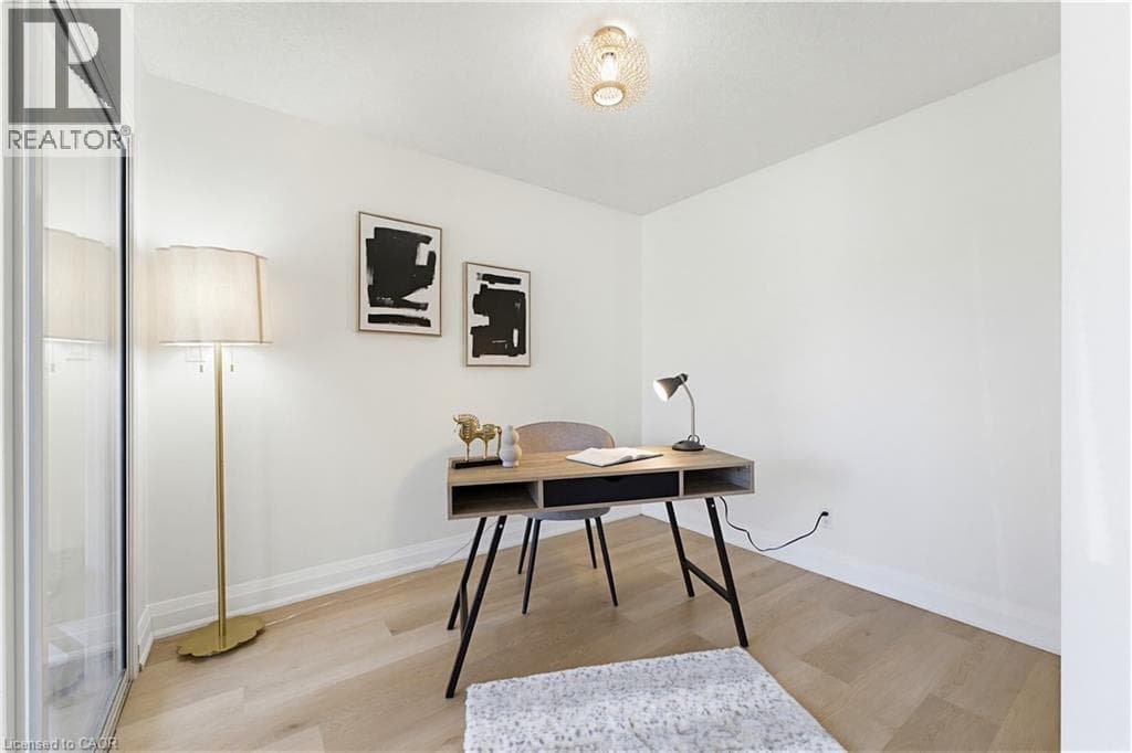 Apartment for sale at 30 HUGO Crescent Unit# 110, Southdale, Kitchener, Ontario, photo 13