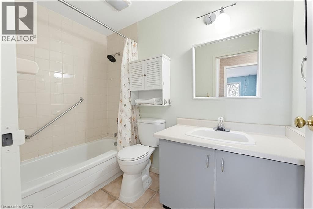 Apartment for sale at 30 HUGO Crescent Unit# 110, Southdale, Kitchener, Ontario, photo 18