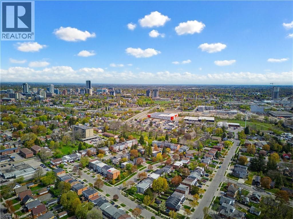 Apartment for sale at 30 HUGO Crescent Unit# 110, Southdale, Kitchener, Ontario, photo 31