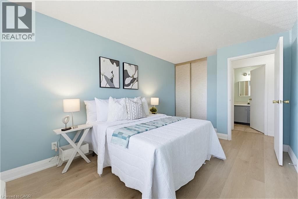 Apartment for sale at 30 HUGO Crescent Unit# 110, Southdale, Kitchener, Ontario, photo 17