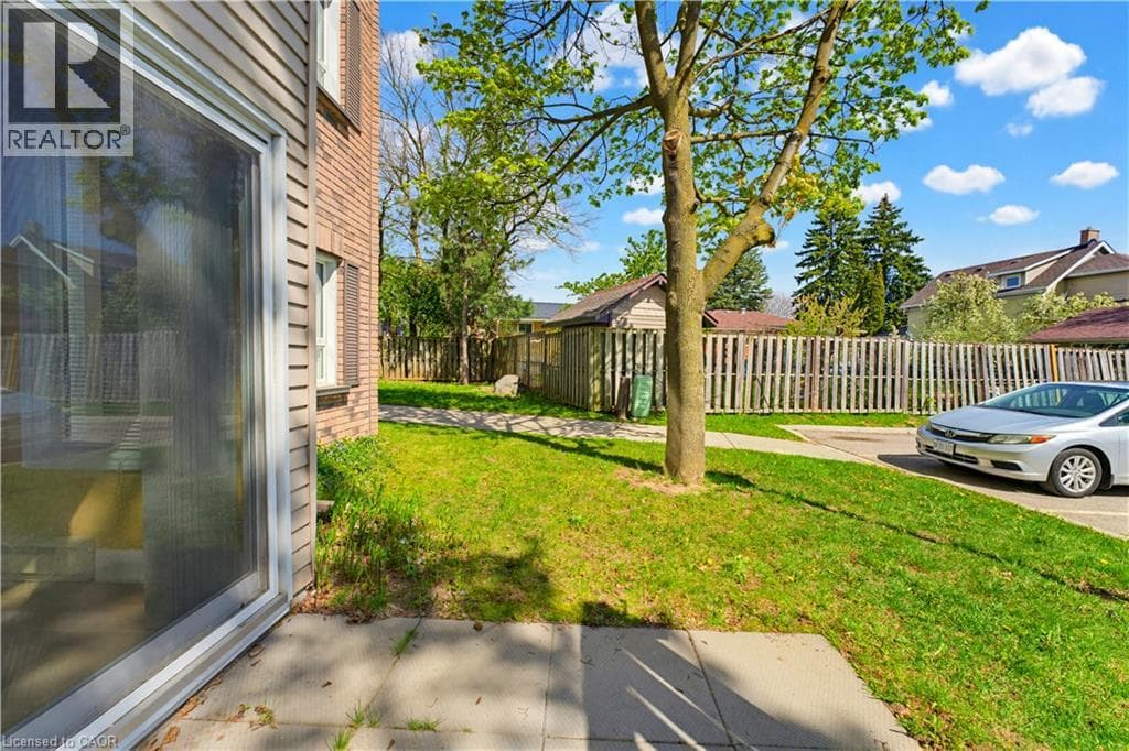 Apartment for sale at 30 HUGO Crescent Unit# 110, Southdale, Kitchener, Ontario, photo 22