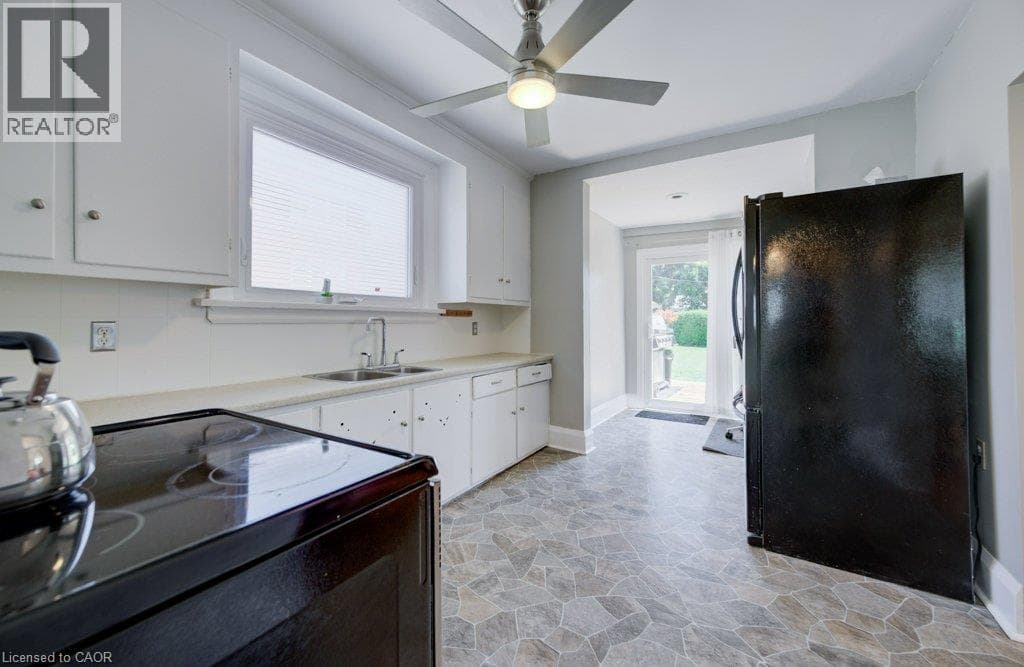 Detached for sale at 209 BELLEVIEW Avenue, Rosemount, Kitchener, Ontario, photo 12