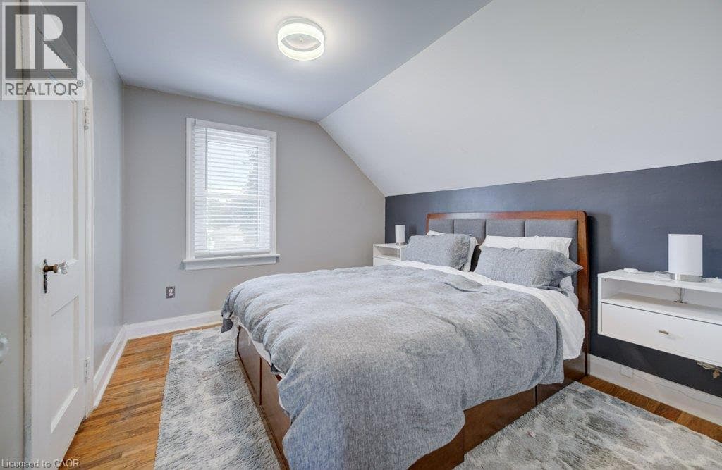 Detached for sale at 209 BELLEVIEW Avenue, Rosemount, Kitchener, Ontario, photo 18