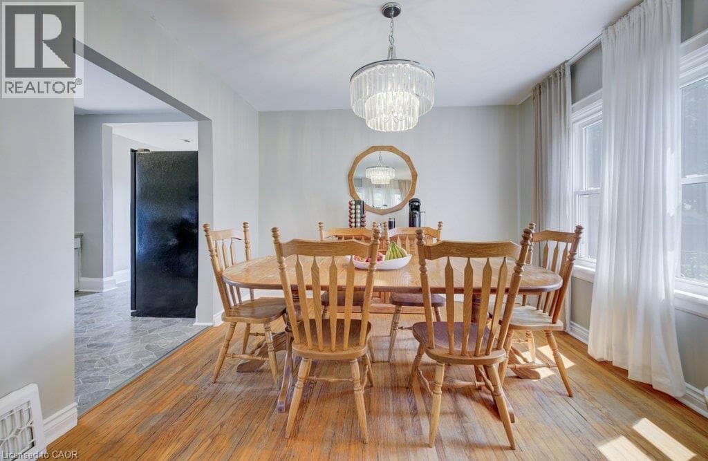 Detached for sale at 209 BELLEVIEW Avenue, Rosemount, Kitchener, Ontario, photo 9