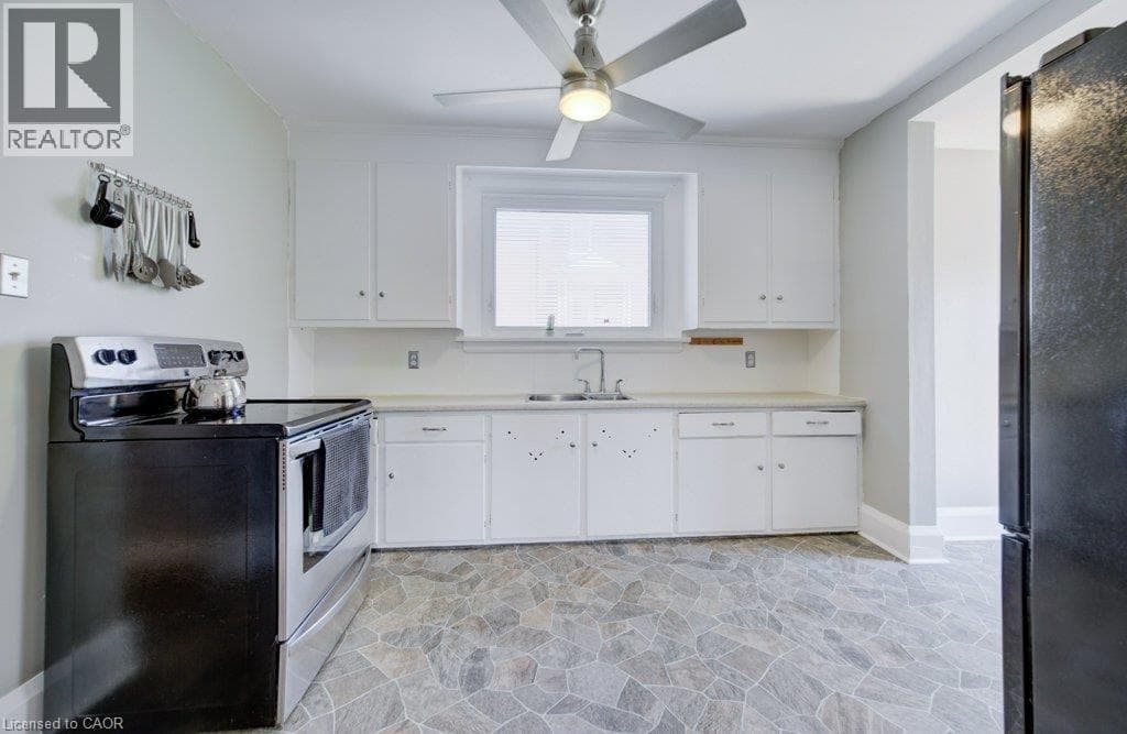 Detached for sale at 209 BELLEVIEW Avenue, Rosemount, Kitchener, Ontario, photo 10