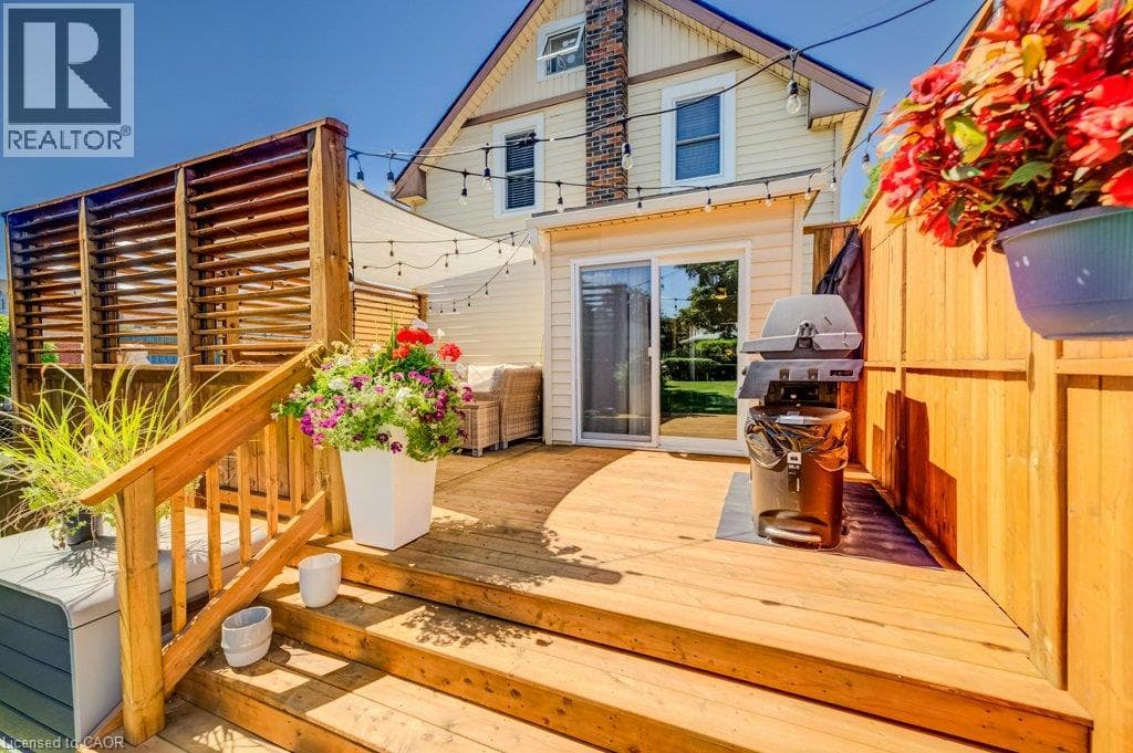 Detached for sale at 209 BELLEVIEW Avenue, Rosemount, Kitchener, Ontario, photo 34